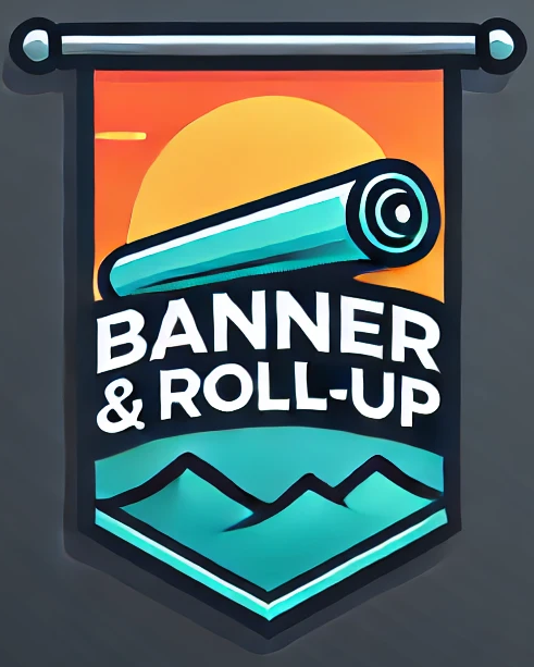 Banner & Roll-up